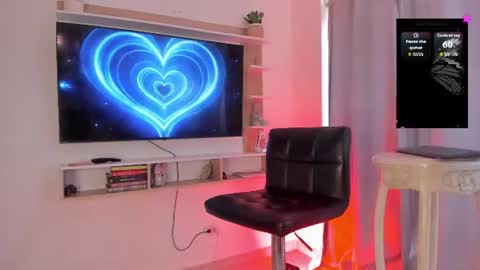 sweetest_ivonny online show from August 8, 2:50 pm