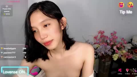 Celest online show from July 27, 1:55 am
