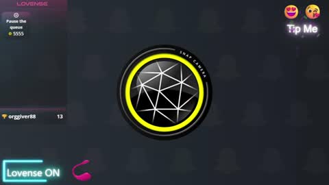 Celest online show from August 1, 9:59 am