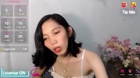 Celest online show from August 13, 2:47 am