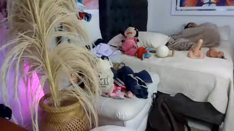 sweetevil69 online show from July 31, 1:17 pm