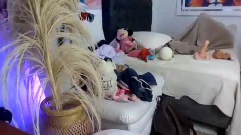 sweetevil69 online show from July 31, 2:23 pm