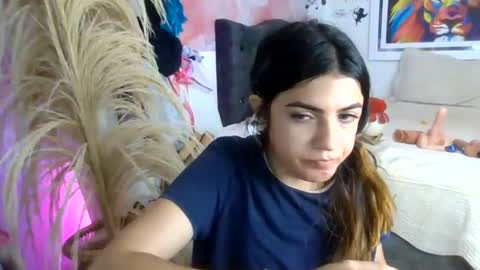 sweetevil69 online show from August 2, 5:03 am