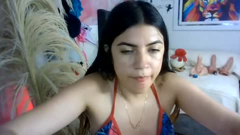 sweetevil69 online show from August 2, 4:25 pm