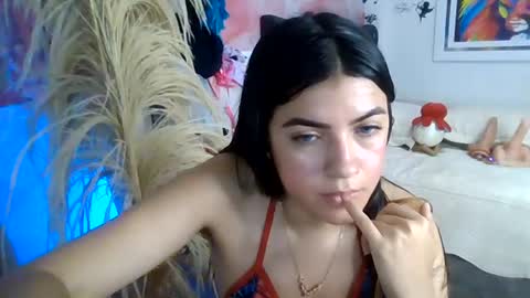 sweetevil69 online show from August 2, 11:00 pm