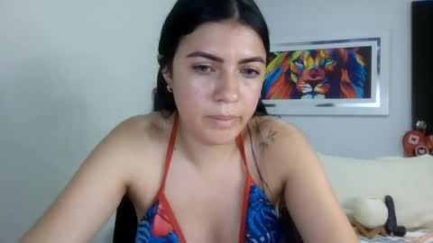 sweetevil69 online show from August 5, 7:45 pm