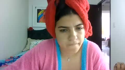 sweetevil69 online show from August 10, 2:51 pm
