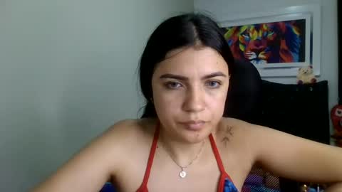 sweetevil69 online show from August 12, 3:47 pm
