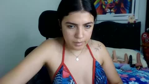 sweetevil69 online show from August 12, 5:15 pm