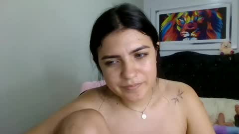 sweetevil69 online show from August 12, 9:39 pm