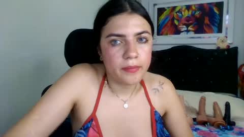 sweetevil69 online show from August 13, 10:02 pm