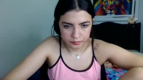 sweetevil69 online show from August 14, 3:26 pm