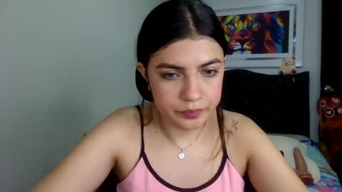sweetevil69 online show from August 14, 8:23 pm