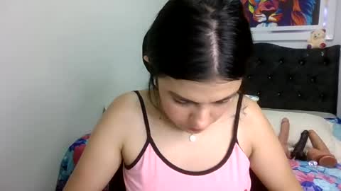 sweetevil69 online show from August 14, 9:29 pm