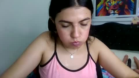 sweetevil69 online show from August 14, 11:08 pm