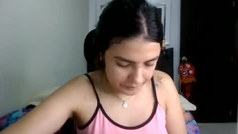 sweetevil69 online show from August 15, 2:43 pm