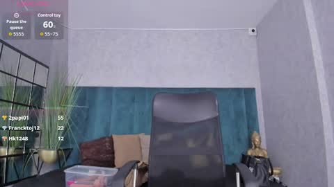 sweetfabianaxl online show from August 15, 1:42 am