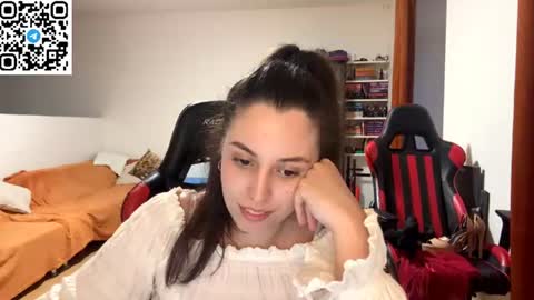 Joanna online show from July 17, 8:31 pm
