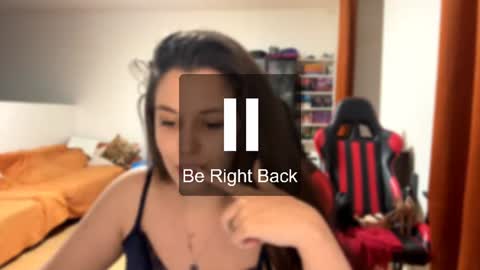 Joanna online show from July 21, 7:05 pm