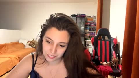 Joanna online show from July 21, 10:23 pm