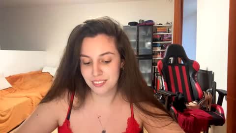 Joanna online show from July 22, 6:10 pm