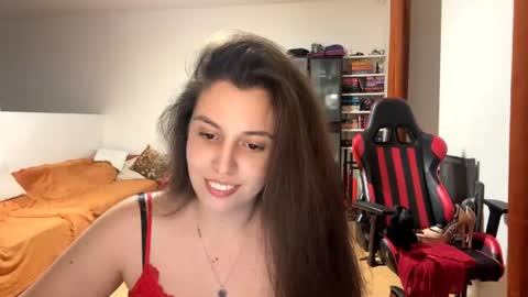 Joanna online show from July 22, 7:16 pm