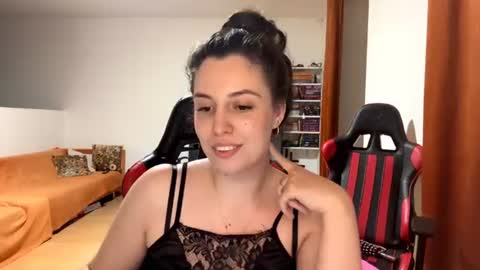 Joanna online show from August 6, 7:13 pm