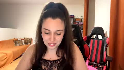 Joanna online show from August 6, 8:19 pm