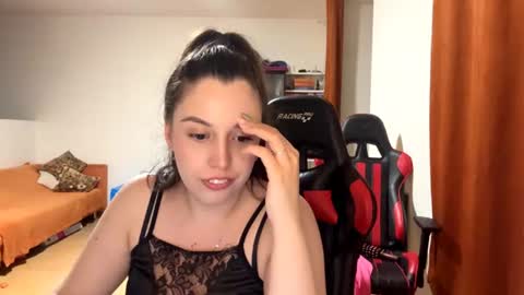 Joanna online show from August 11, 10:23 pm