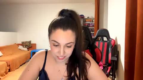 Joanna online show from August 13, 9:18 pm