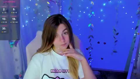 sweetfoyou online show from July 26, 9:36 am