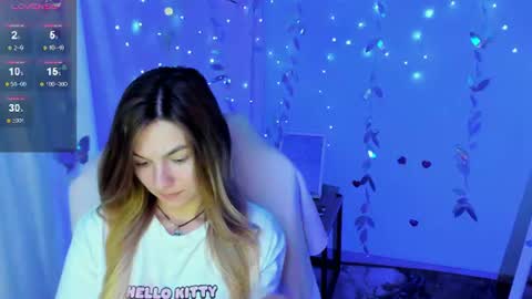 sweetfoyou online show from August 4, 10:56 am