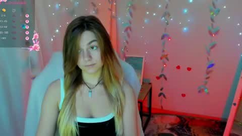 sweetfoyou online show from August 7, 8:03 am
