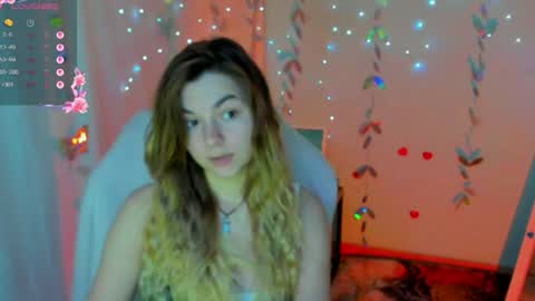 sweetfoyou online show from August 8, 6:02 am