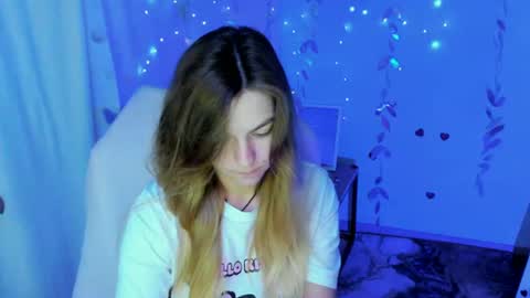 sweetfoyou online show from August 10, 4:58 am