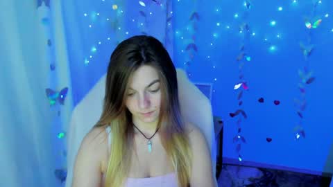 sweetfoyou online show from August 11, 10:28 am