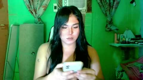 Kathy  online show from May 23, 8:17 am