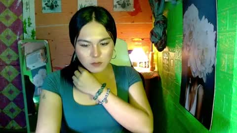 Kathy  online show from August 26, 8:49 pm