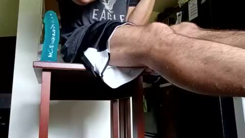sweetguy466 online show from July 27, 2:55 pm