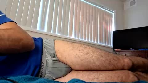 sweetguy466 online show from August 7, 1:00 pm