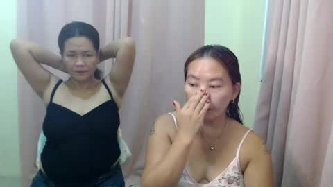sweethoney_rhea online show from August 3, 1:45 am