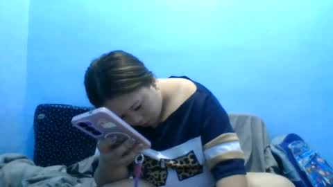 sweethot_asian online show from August 6, 10:25 am