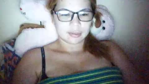 Angel online show from August 11, 2:13 am