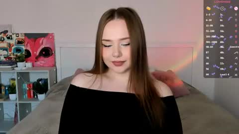 Hannah online show from June 28, 3:15 pm