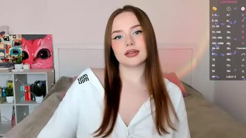 Hannah online show from June 29, 2:20 pm