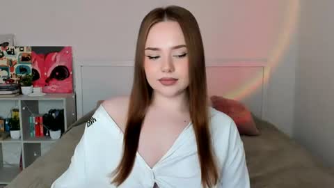 Hannah online show from July 10, 3:40 pm