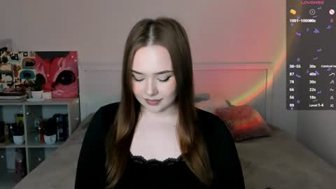 Hannah online show from July 24, 4:54 pm