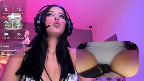 sweetie_cloe online show from August 4, 6:16 pm