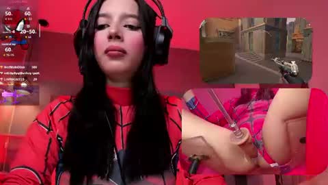 sweetie_cloe online show from August 7, 3:45 pm