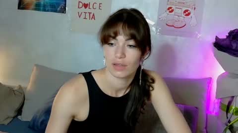 Daddy Babby Girl online show from July 18, 9:38 pm